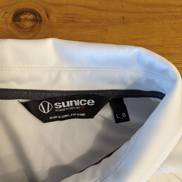 LOT of Men's T-Shirts and Long/Shirt Sleeve - Picture 13 of 16